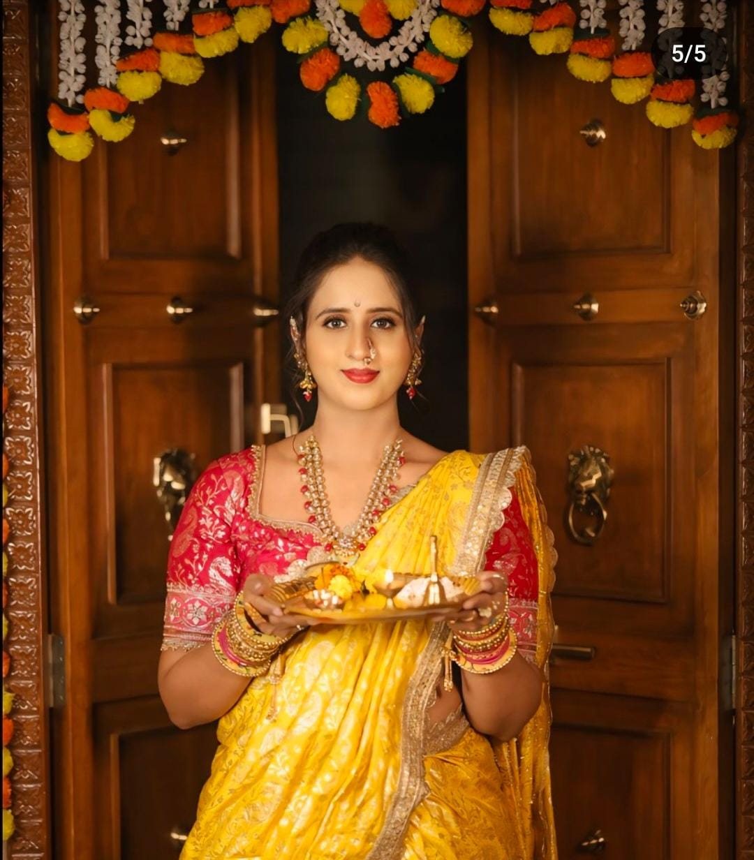 Bridal look by Anita Makeup Artist